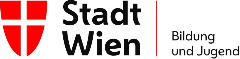Logo Stadt Wien Bildung und Jugend