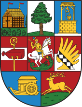 Logo Donaustadt